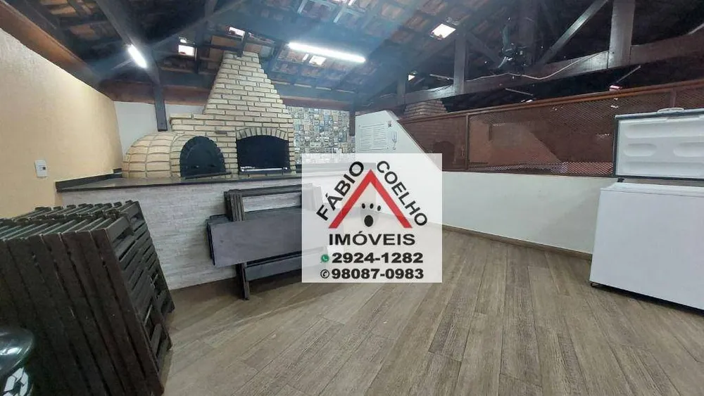Apartamento, 3 quartos, 81 m² - Foto 5