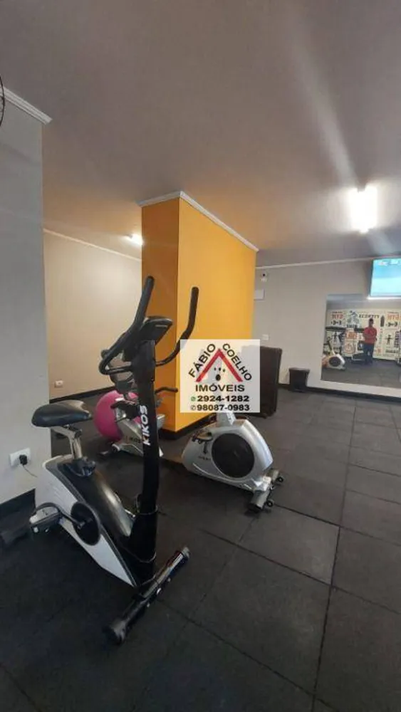Apartamento, 3 quartos, 81 m² - Foto 8