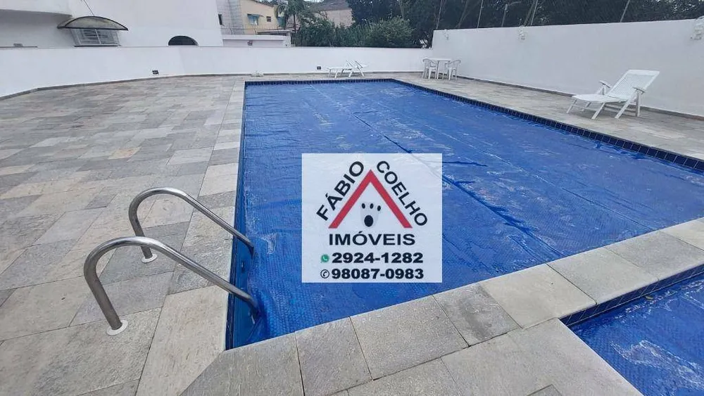 Apartamento, 3 quartos, 81 m² - Foto 9