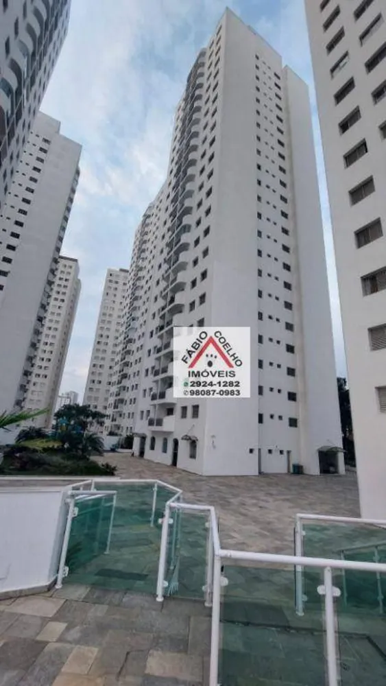 Apartamento, 3 quartos, 81 m² - Foto 7