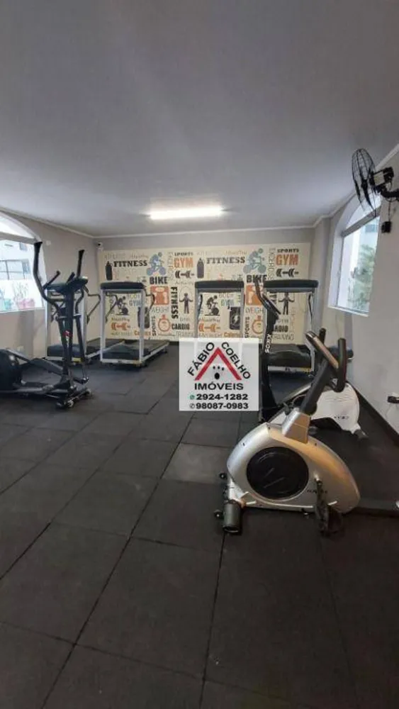 Apartamento, 3 quartos, 81 m² - Foto 2