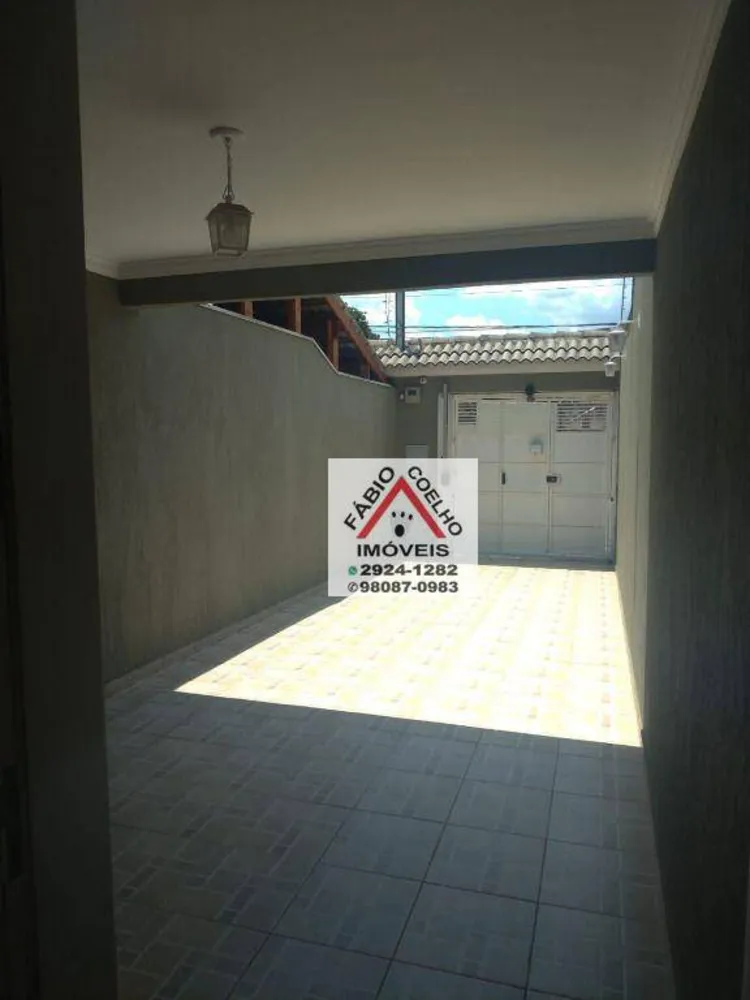 Sobrado, 3 quartos, 115 m² - Foto 16