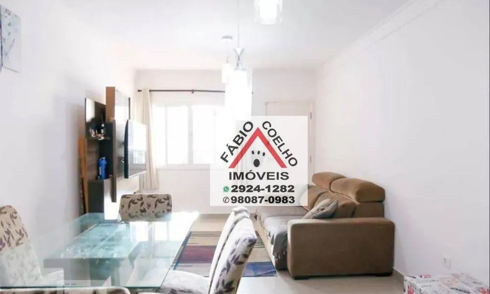 Sobrado, 3 quartos, 115 m² - Foto 12