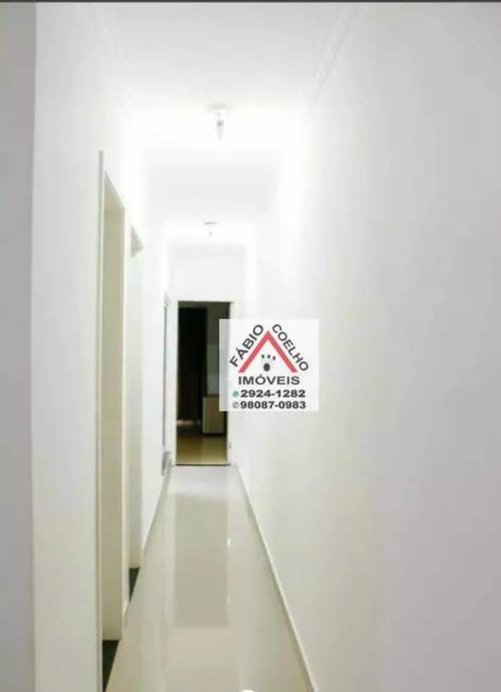 Sobrado, 3 quartos, 115 m² - Foto 10