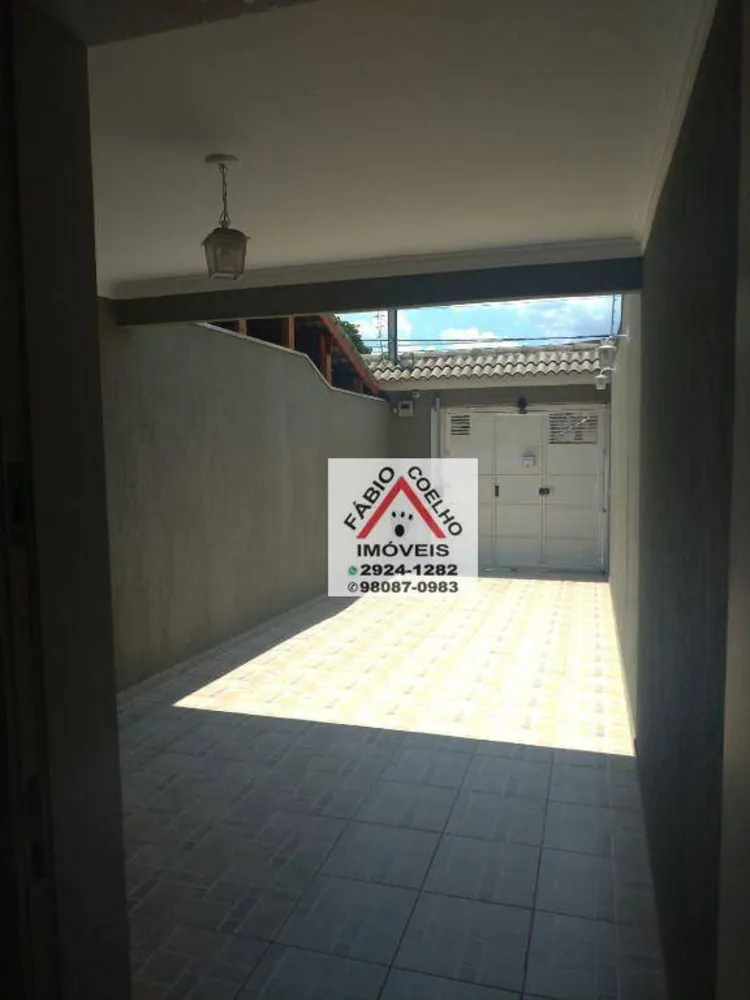 Sobrado, 3 quartos, 115 m² - Foto 15