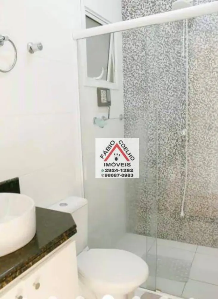 Sobrado, 3 quartos, 115 m² - Foto 9