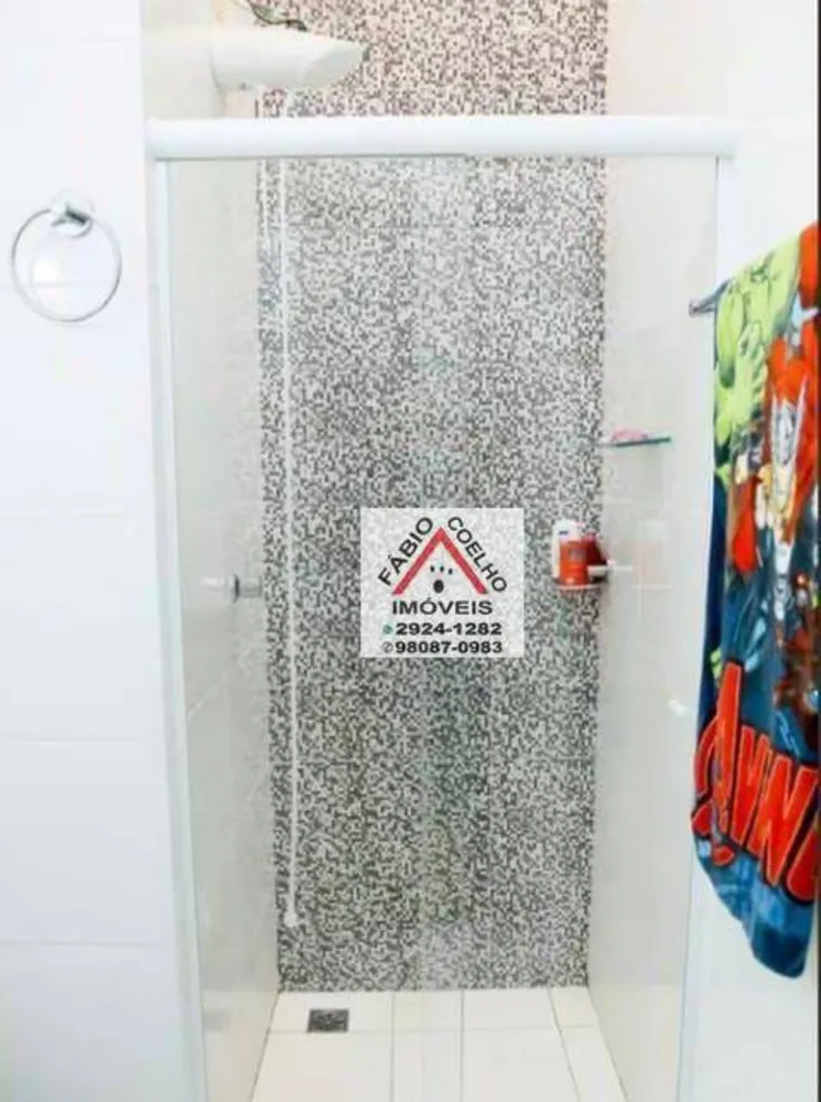 Sobrado, 3 quartos, 115 m² - Foto 5