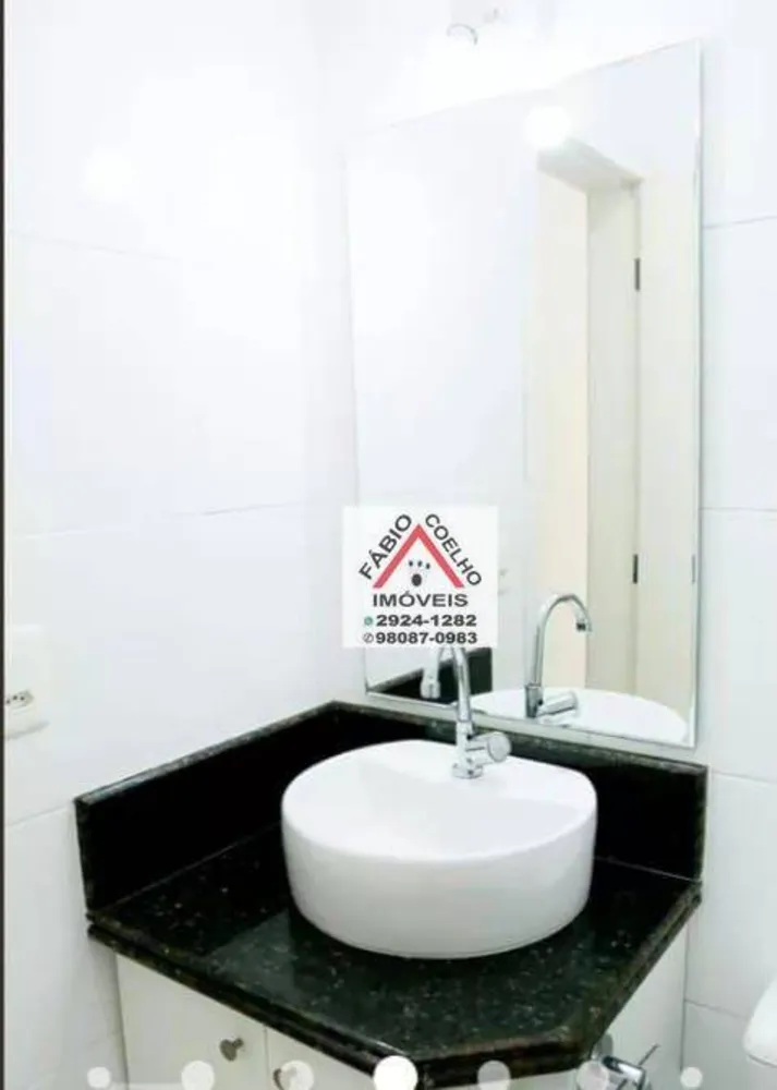 Sobrado, 3 quartos, 115 m² - Foto 7