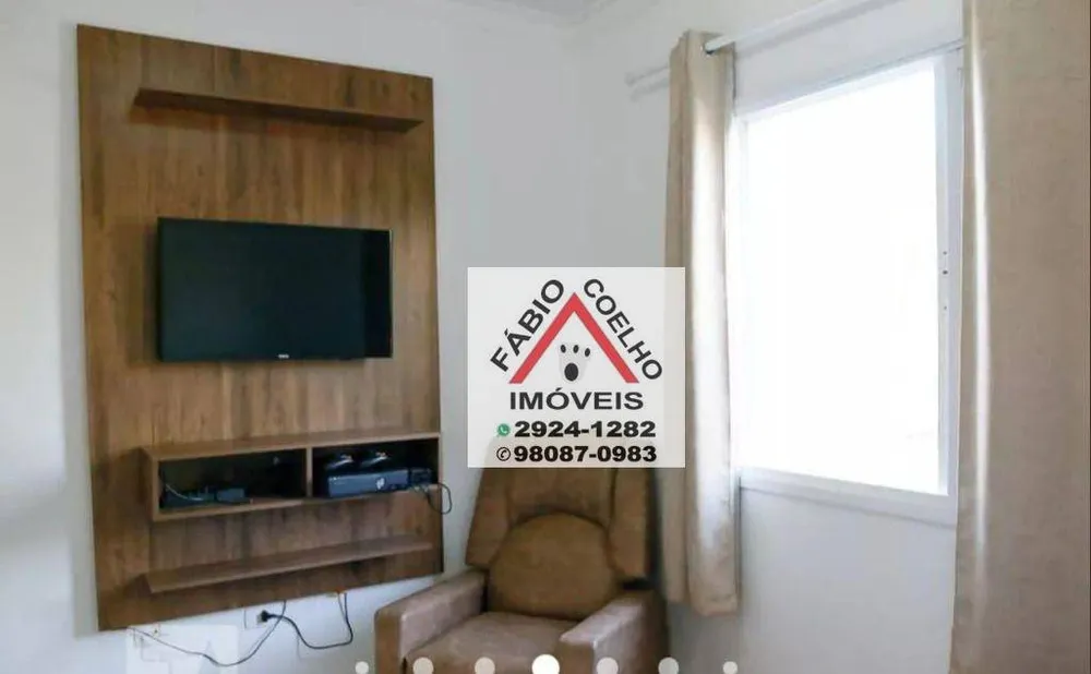 Sobrado, 3 quartos, 115 m² - Foto 11