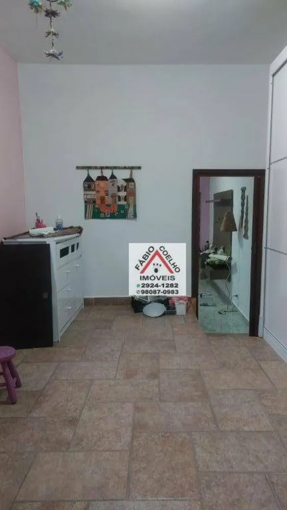 Casa, 3 quartos, 90 m² - Foto 7