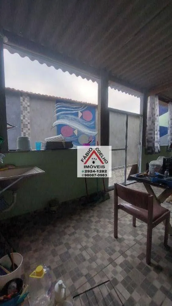 Casa, 3 quartos, 90 m² - Foto 5