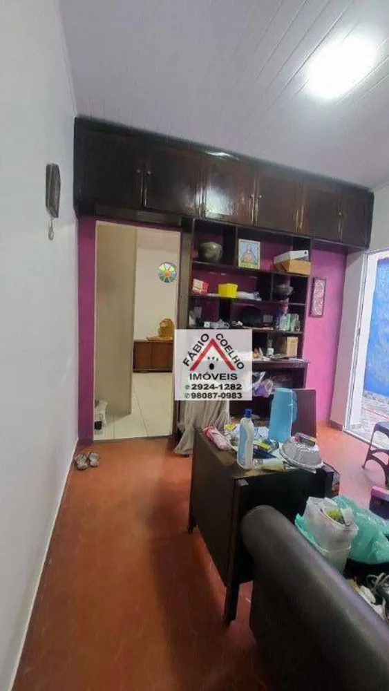 Casa, 3 quartos, 90 m² - Foto 10