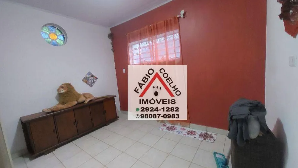 Casa, 3 quartos, 90 m² - Foto 11