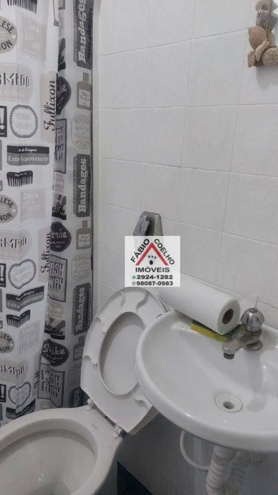 Casa, 3 quartos, 90 m² - Foto 6