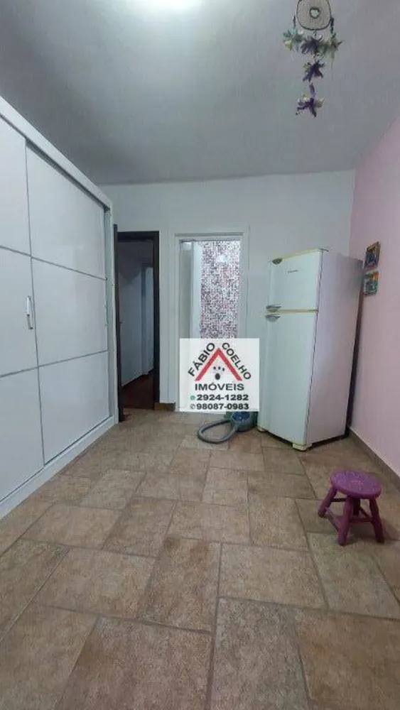 Casa, 3 quartos, 90 m² - Foto 9