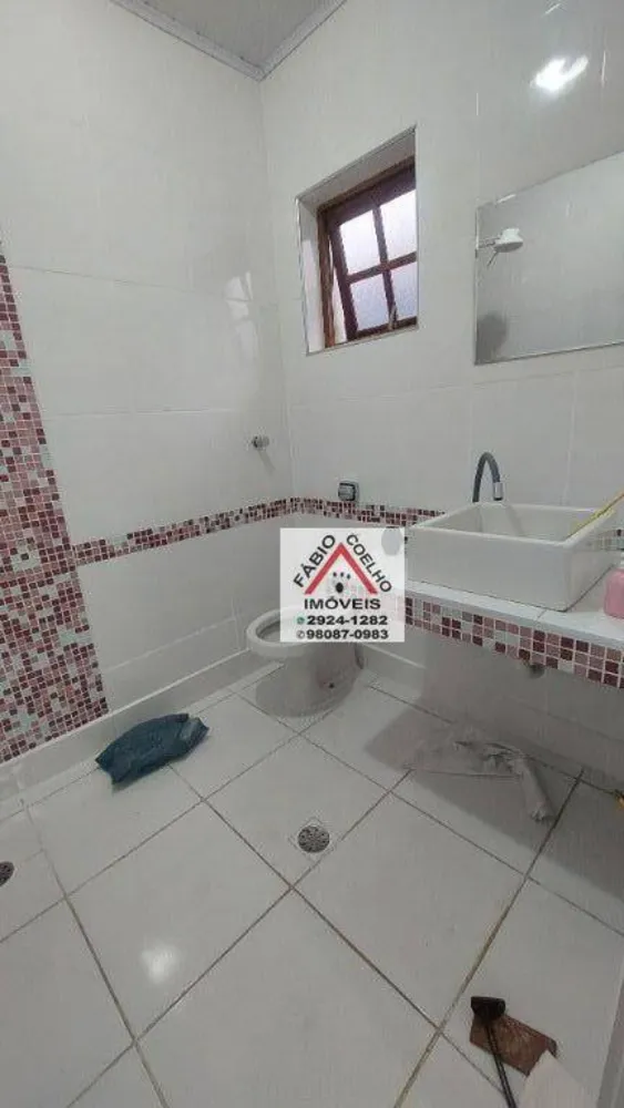 Casa, 3 quartos, 90 m² - Foto 8