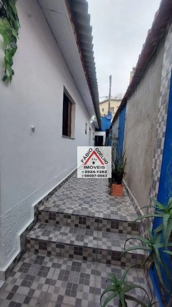 Casa, 3 quartos, 90 m² - Foto 2