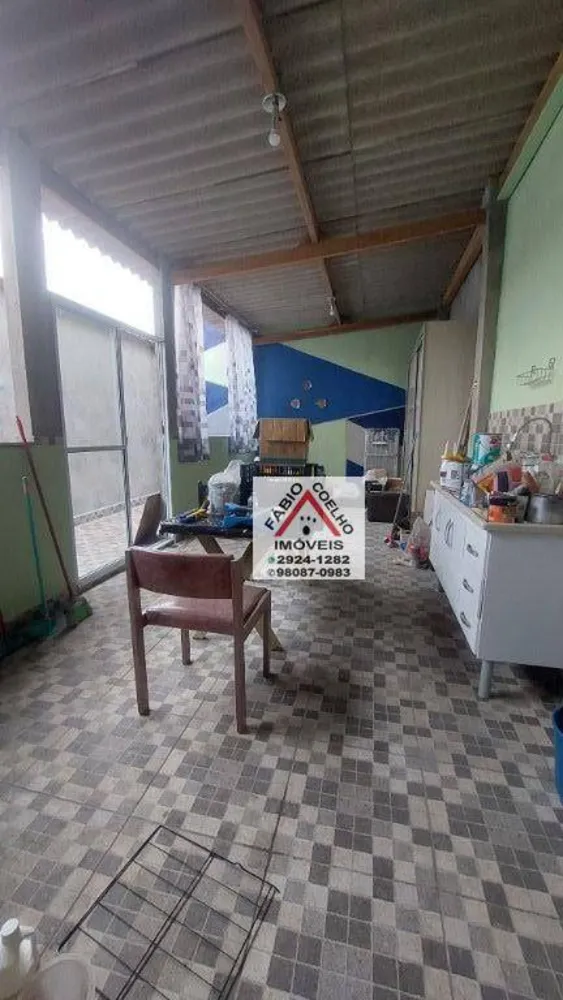 Casa, 3 quartos, 90 m² - Foto 4