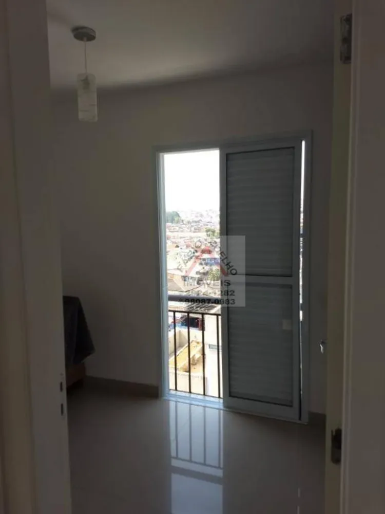 Apartamento, 2 quartos, 50 m² - Foto 9