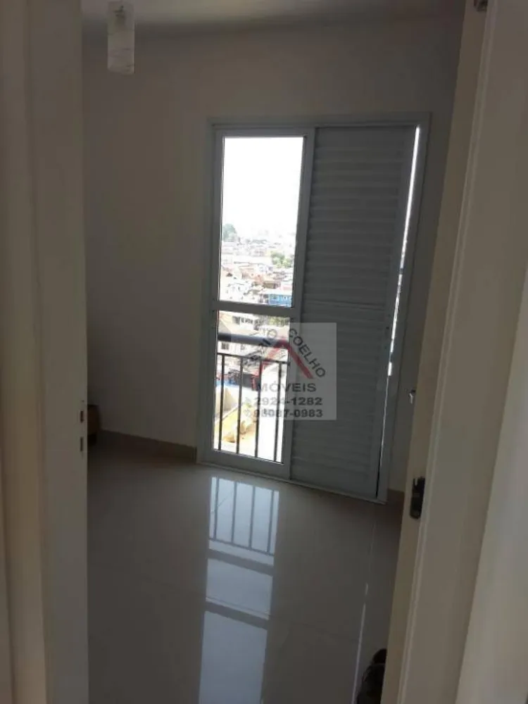 Apartamento, 2 quartos, 50 m² - Foto 3