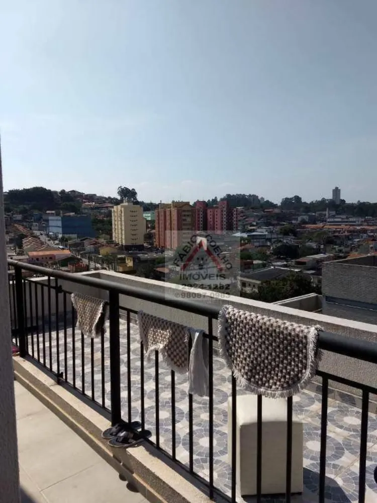 Apartamento, 2 quartos, 50 m² - Foto 5