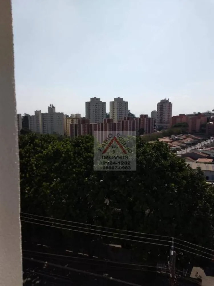 Apartamento, 2 quartos, 50 m² - Foto 8