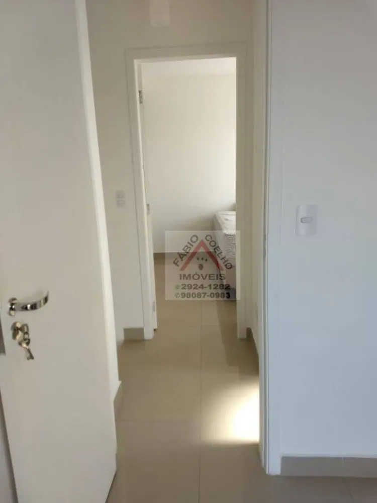 Apartamento, 2 quartos, 50 m² - Foto 2