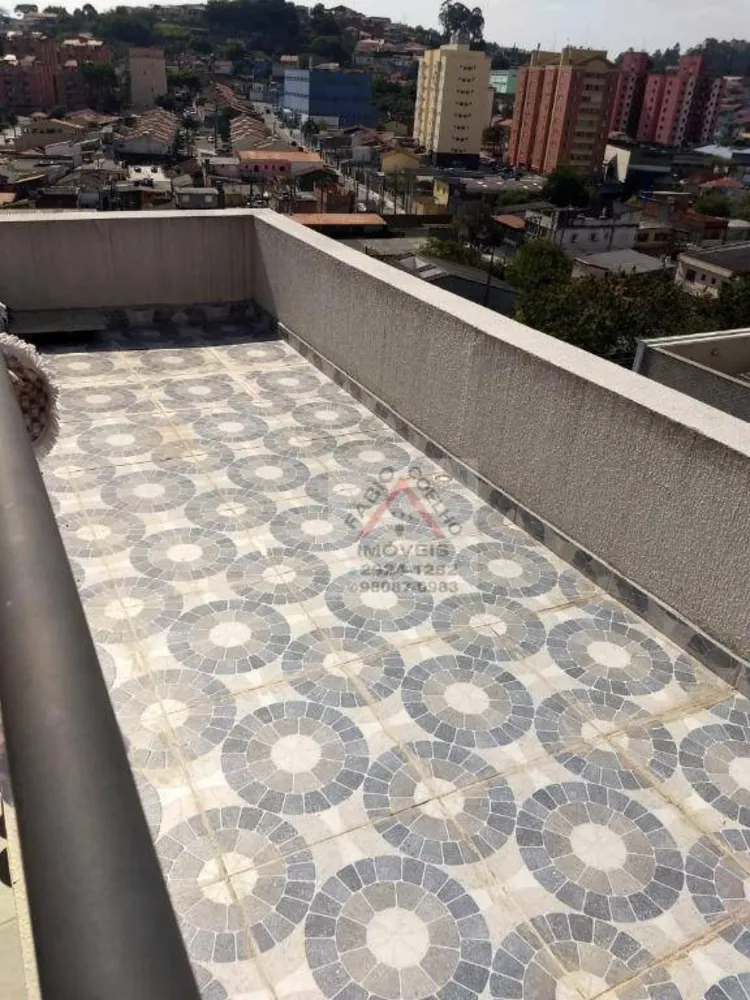 Apartamento, 2 quartos, 50 m² - Foto 10