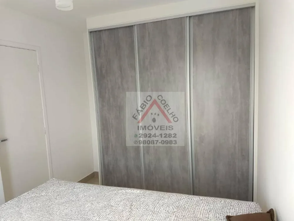 Apartamento, 2 quartos, 50 m² - Foto 6