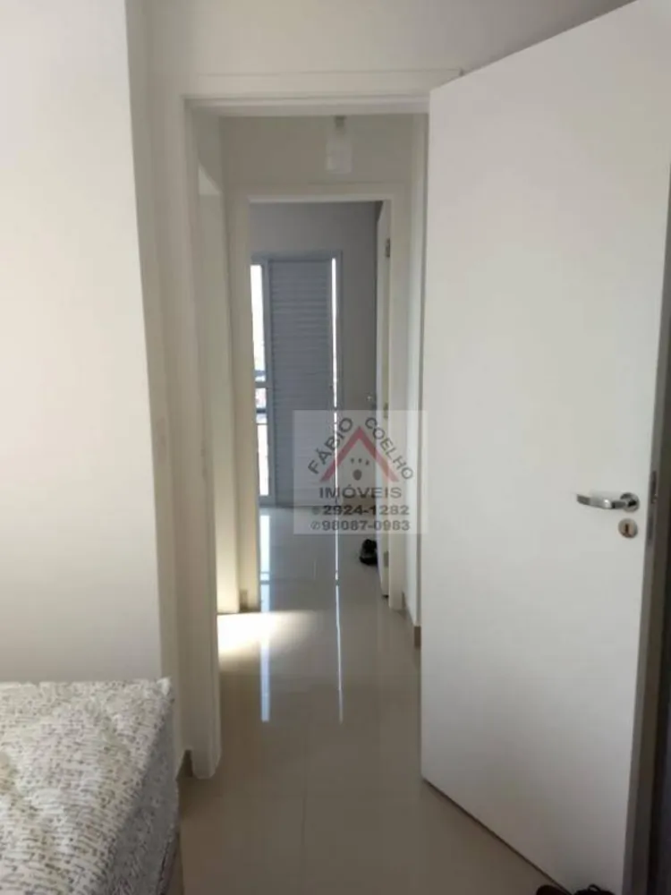 Apartamento, 2 quartos, 50 m² - Foto 11