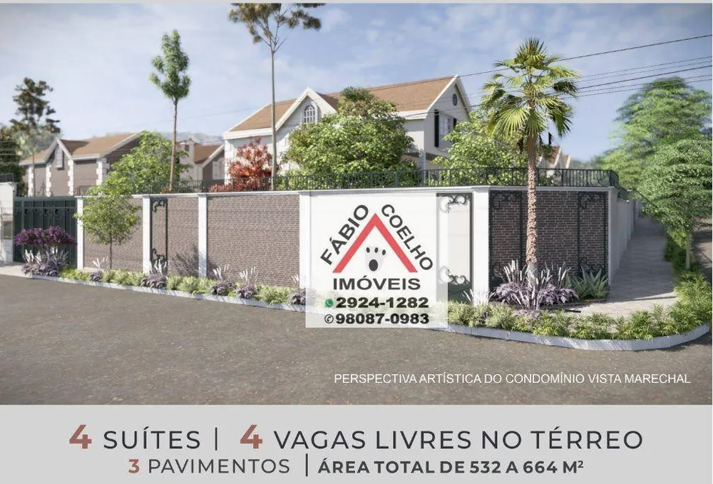 Casa, 4 quartos, 629 m² - Foto 7