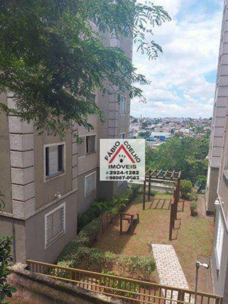 Apartamento, 1 quarto, 42 m² - Foto 20