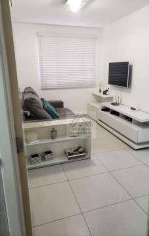 Apartamento, 1 quarto, 42 m² - Foto 19