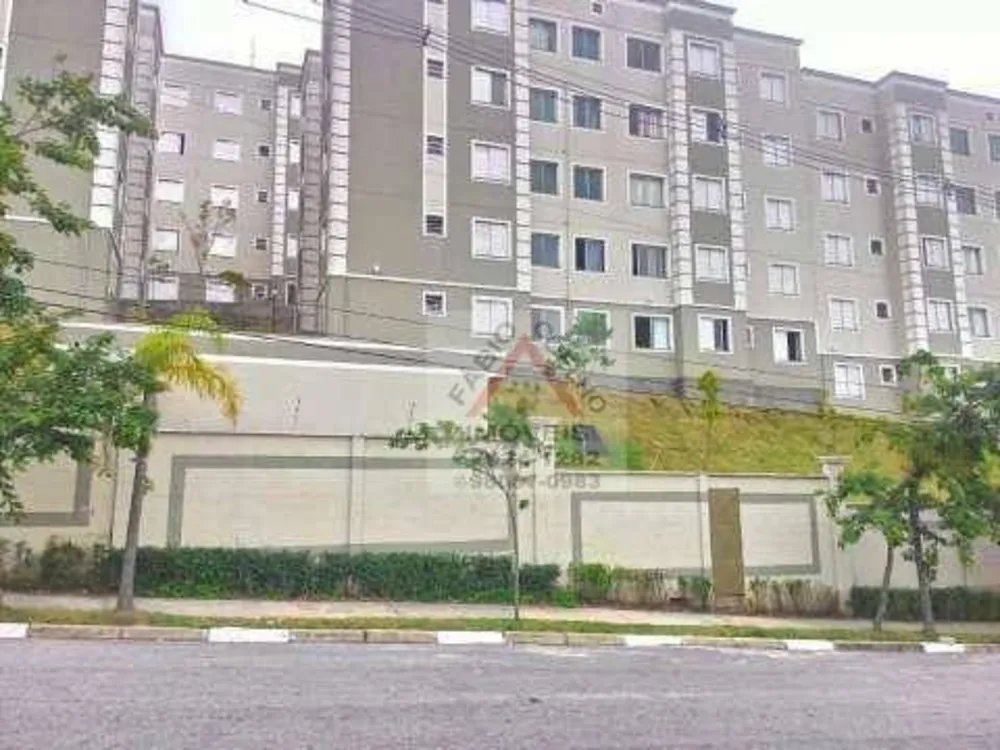 Apartamento, 1 quarto, 42 m² - Foto 8