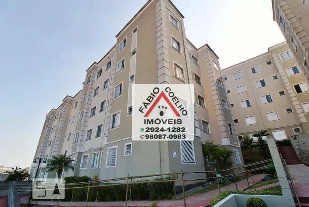 Apartamento, 1 quarto, 42 m² - Foto 3