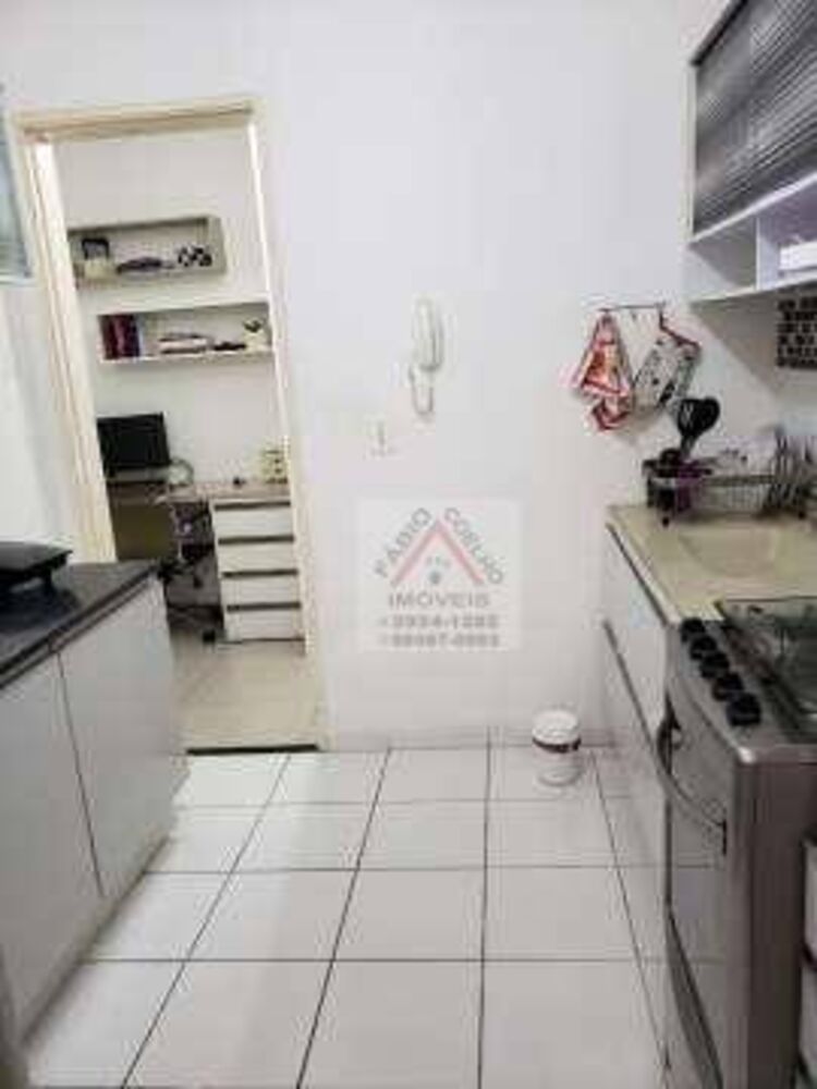 Apartamento, 1 quarto, 42 m² - Foto 9