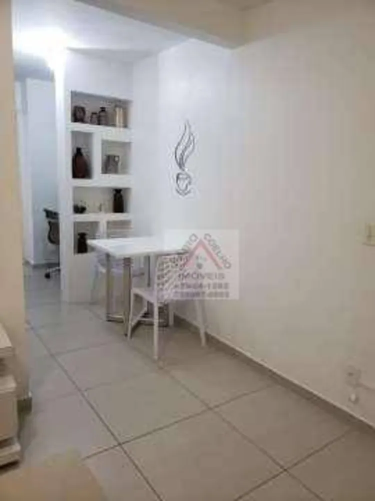 Apartamento, 1 quarto, 42 m² - Foto 6