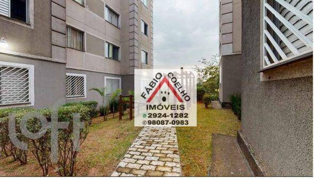Apartamento, 1 quarto, 42 m² - Foto 13
