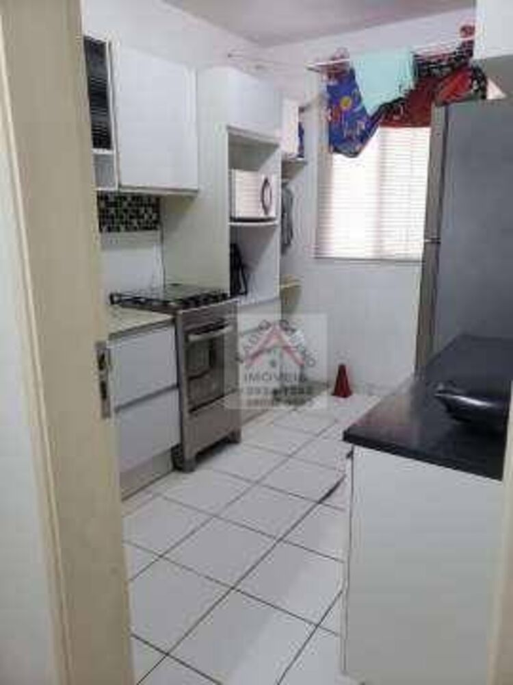 Apartamento, 1 quarto, 42 m² - Foto 11