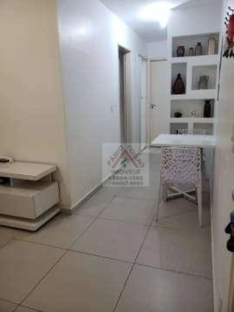 Apartamento, 1 quarto, 42 m² - Foto 5