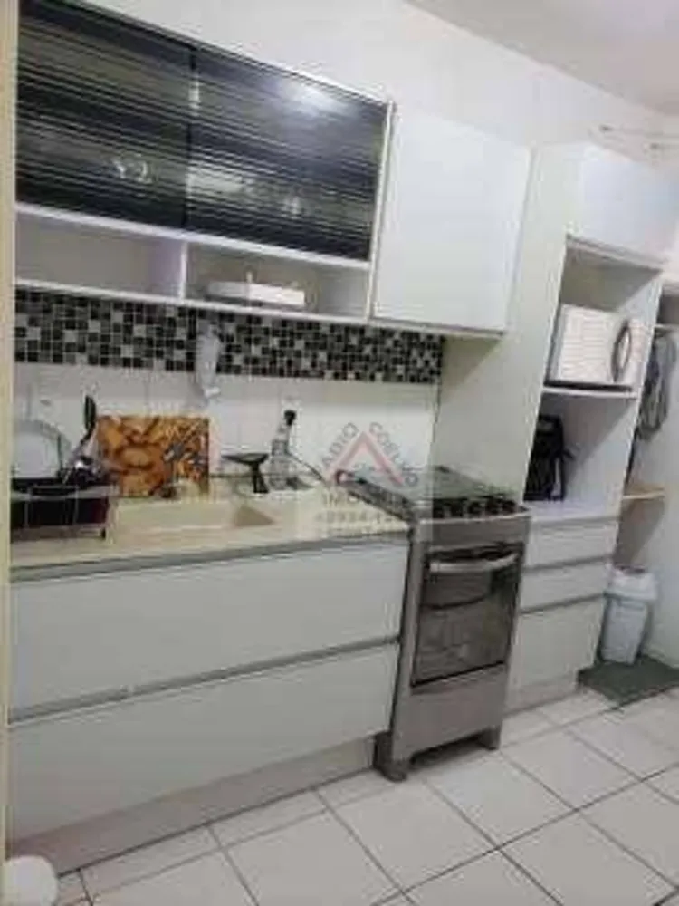 Apartamento, 1 quarto, 42 m² - Foto 16