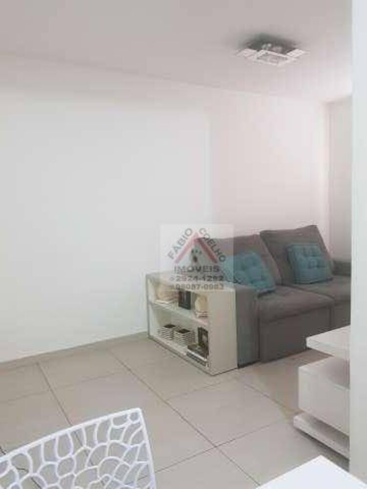 Apartamento, 1 quarto, 42 m² - Foto 16