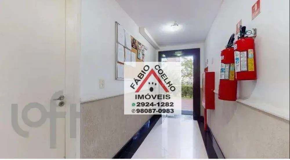 Apartamento, 1 quarto, 42 m² - Foto 7
