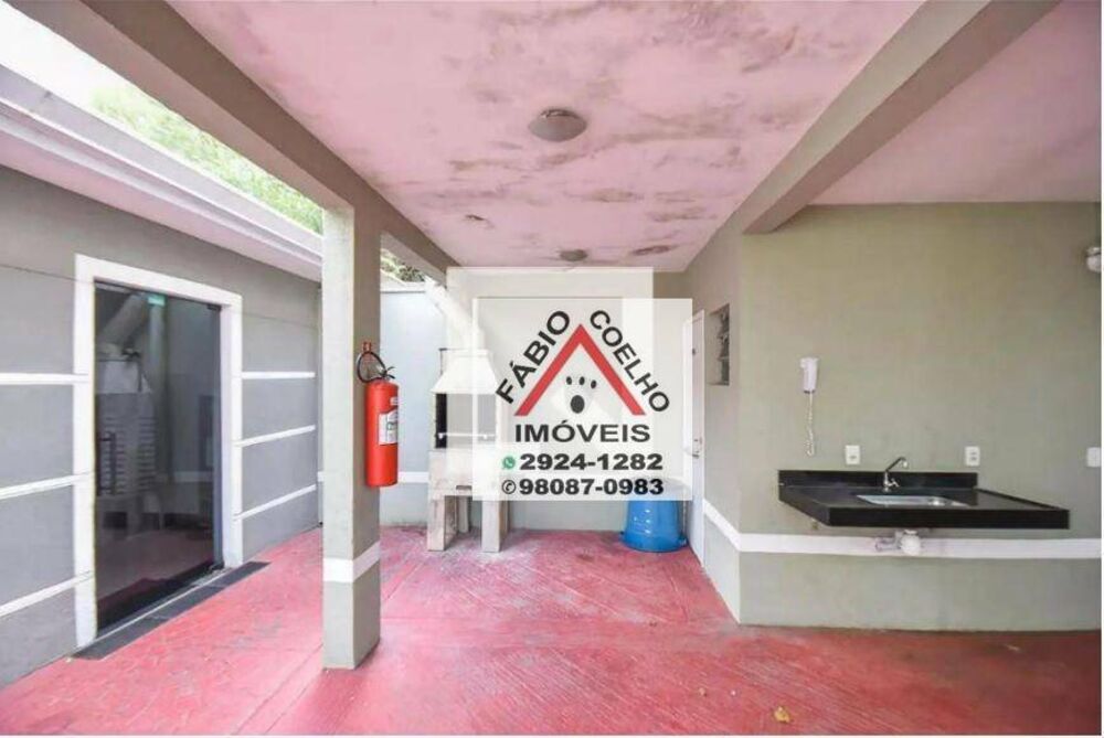 Apartamento, 1 quarto, 42 m² - Foto 12