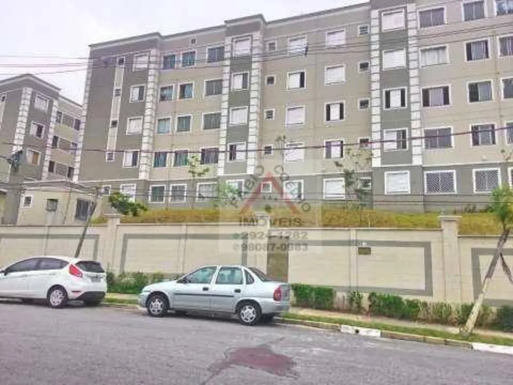 Apartamento, 1 quarto, 42 m² - Foto 4