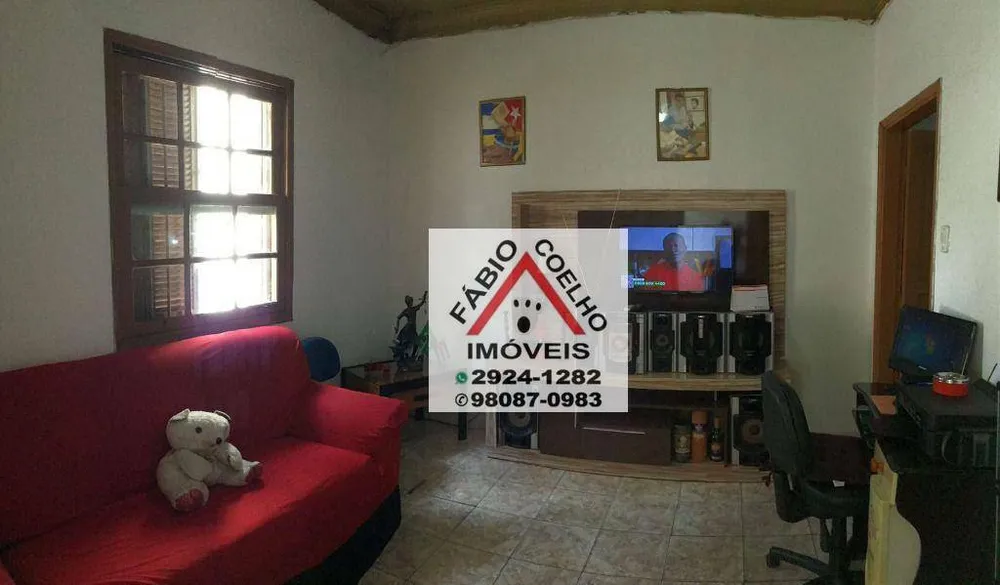 Casa, 3 quartos, 200 m² - Foto 10