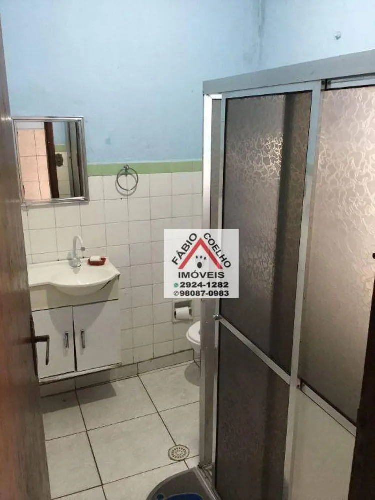 Casa, 3 quartos, 200 m² - Foto 7