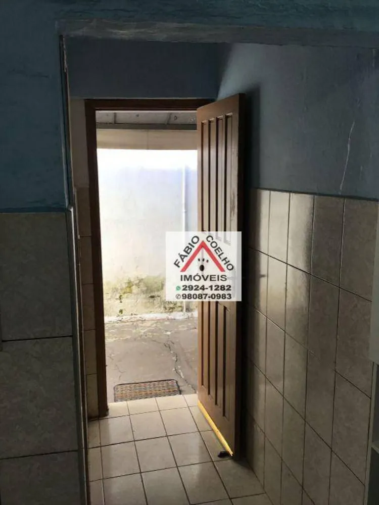 Casa, 3 quartos, 200 m² - Foto 6