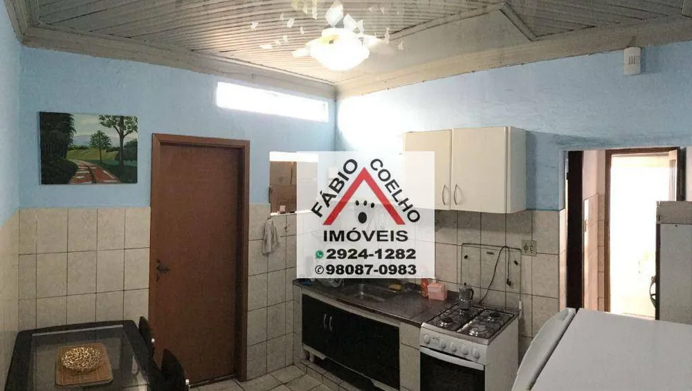 Casa, 3 quartos, 200 m² - Foto 1