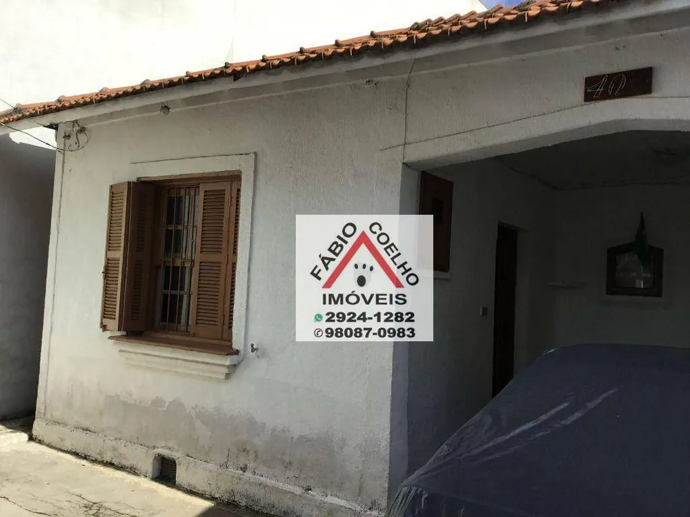Casa, 3 quartos, 200 m² - Foto 2